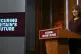 Chancellor of the Exchequer Rachel Reeves holds a press conf