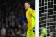 Nottingham Forest goalkeeper Matz Sels during the Emirates F