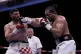 Joe Joyce (right) in action against Filip Hrgovic (left) at 