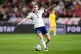 England's Niamh Charles during the UEFA Women's Nations Leag