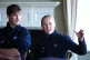 Oxford University Boat Team's James Doran and Heidi Long dur