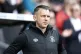 Luton Town manager Matt Bloomfield before the Sky Bet Champi
