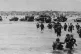 US troops land on D-Day, June 6, 1944 