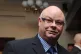 POA general secretary Steve Gillan chairs the trades union c