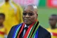 Jacob Zuma, June 11, 2010
