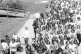 Students marching in memory of Kevin Gately in 1974