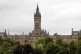 General view of Glasgow University