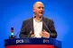 Paul Nowak addresses the PCS conference, May 22, 2024
