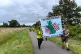 CND activists on the march 