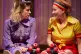 Accomplished: Claire Goose and Dorothea Myer-Bennett in Holy