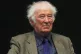 NATIONAL TREASURE: Seamus Heaney 