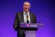 Usdaw general secretary Paddy Lillis