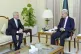 In this photo released by Pakistan's Prime Minister Office, 