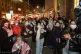 Supporters protest against the arrests of Palestine Action a