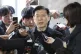 Park Jong-joon, the chief of the presidential security servi