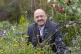 Scottish Greens Co-Leader Patrick Harvie during a visit to t