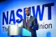 Patrick Roach chairs the TUC's anti-racism task force