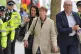 Former Post Office boss Paula Vennells arrives to give her s