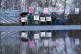 People take part in an anti-abortion protest, organised by 4