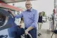 Australia's leader of the opposition Liberal Party, Peter Du