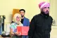 Groundbreaking: A Museum in Baghdad in rehearsal