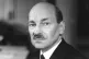 ORGANISED: Clement Attlee