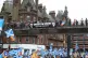 WISHFUL THINKING? Scottish independence rally, 2018
