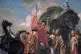 Uncivilising mission: Painting of Robert Clive, EIC official