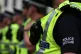 Police Scotland officers