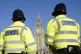 The Elizabeth Tower, part of the Palace of Westminster, is s