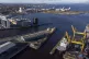 FOREIGN CASH COWS: Forth Port’s bid to be a new green free