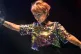 The Primitives' lead singer Tracy Tracy