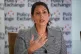 Former home secretary Priti Patel, January 24, 2024