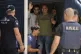 Four of nine Egyptians, who were on trial for migrant smuggl