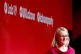 Rebecca Long Bailey