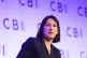 Chancellor of the Exchequer Rachel Reeves at the Confederati
