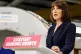 Chancellor Rachel Reeves gives a speech on economic growth a