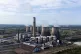 The Ratcliffe-on-Soar Power Station which is to shut at the 