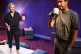 VULNERABLE: Claire Price and Bo Poraj in Raya