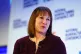 Chancellor of the Exchequer Rachel Reeves attending the Make