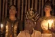 IN THE HERE AND NOW: Ayesha Dharker, Adjoa Andoh and Leila F