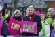 Former Scottish Labour leader Richard Leonard, joins teacher