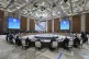 Heads of state and government of SCO states attend the Shang