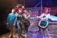 ON A JOURNEY: The Snow Queen cast 