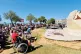 TRIBUTE: The Solidarity Park monument in Catalunya