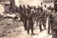 XMAS WAR: President Thomas Sankara (front) visits the front 