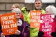 Groups including Friends of the Earth Scotland, Stop Climate