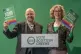 Scottish Green Party co-leaders Lorna Slater and Patrick Har