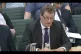 Richard Slaven of Pinsent Masons speaks at a House of Common