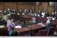 Labour MP Harriet Harman at Parliament’s joint committee o